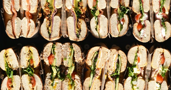 Bagels
