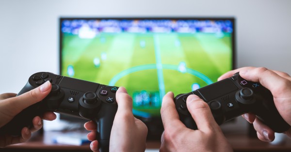 Session Gaming