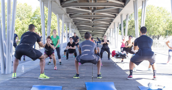 Circuit-Training