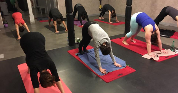 Pilates
