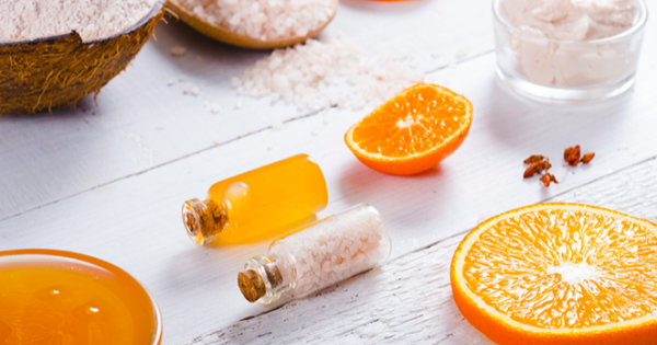 Créez vos cosmétiques !