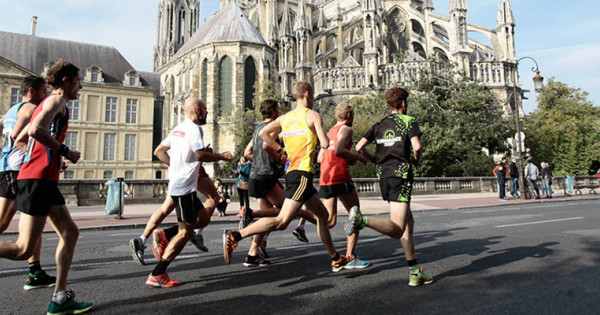 Running