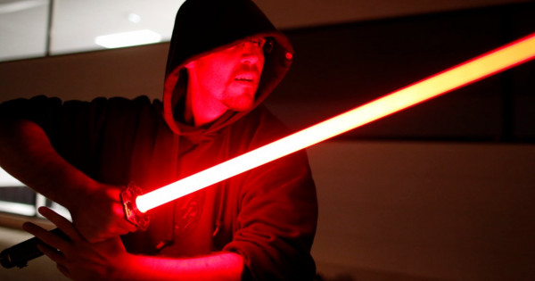 Star Wars Bootcamp
