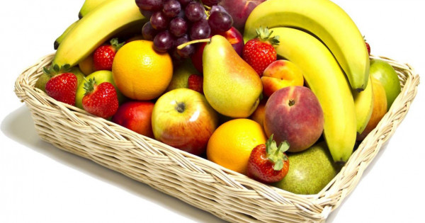 Fruits Bio livrés dans vos bureaux