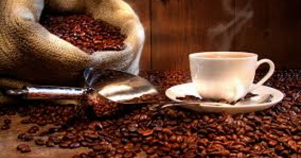 Nos cafés en grains livrés au bureau chaque semaine