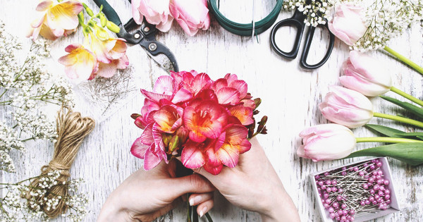 Art Floral