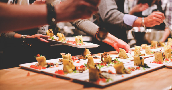 Le challenge des chefs