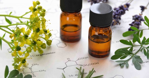Aromathérapie