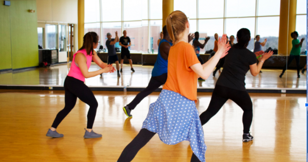 Zumba