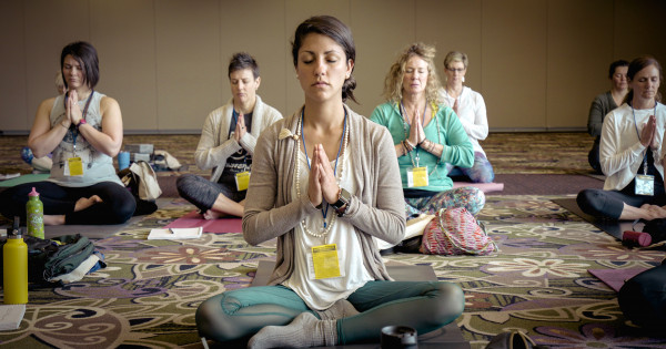Méditation