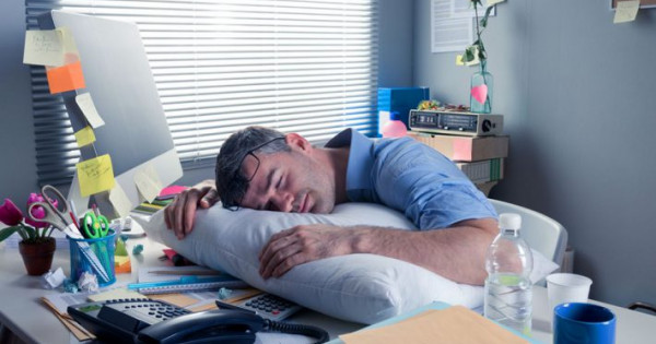 Apprivoisez votre sommeil