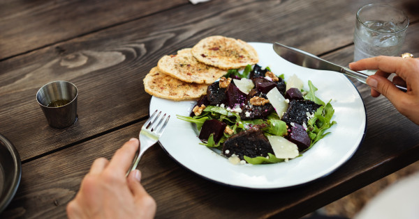 Nutrition et performance au travail