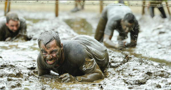 Mission Commando
