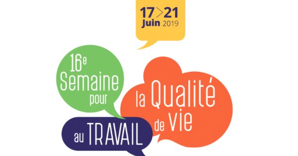 Semaine de la QVT - Pack Premium