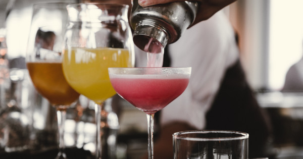 Atelier Cocktail Evenementiel