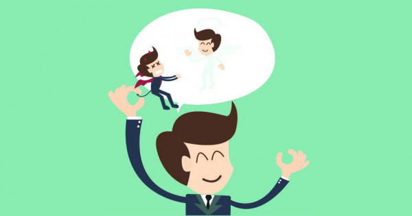 Apprendre à positiver
