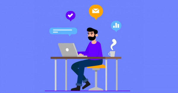 Optimiser sa concentration au travail