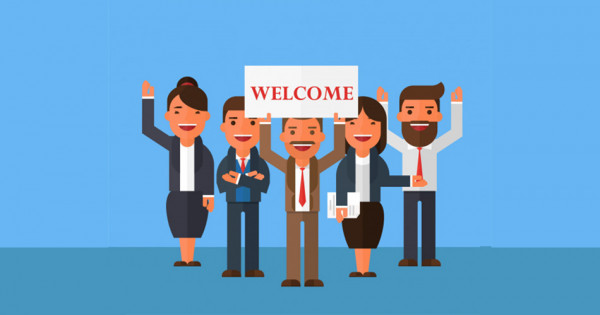 Établir une stratégie d'onboarding