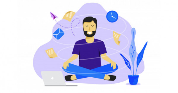 Maîtriser son stress et ses émotions