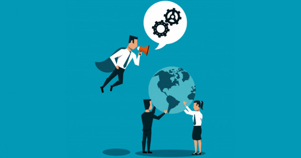 La voix comme outil de communication