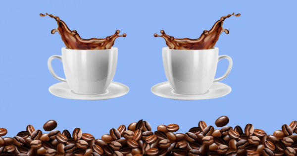 Nos cafés en grains livrés au bureau chaque semaine