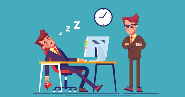 Apprivoisez votre sommeil