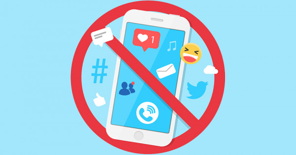 Digital Detox