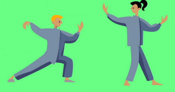 Qi gong