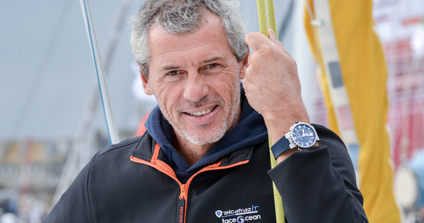 Sébastien Destremau