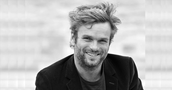 Marc Thiercelin
