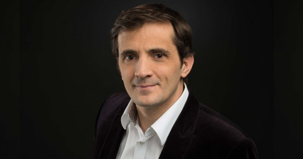 Sébastien Henry