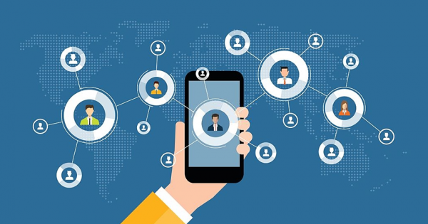 Les outils collaboratifs