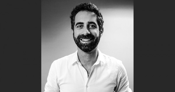 Nicolas Enderlé