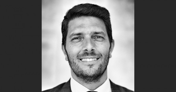 Benoit Alvernhe
