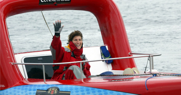 Anne Quéméré