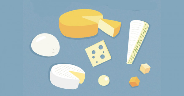 Dégustation de fromages Visio