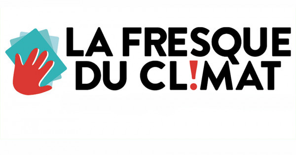 Fresque du climat Visio