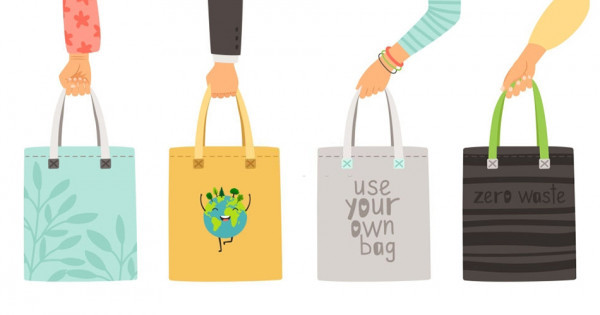 Do It Yourself (visio) : Zéro déchet