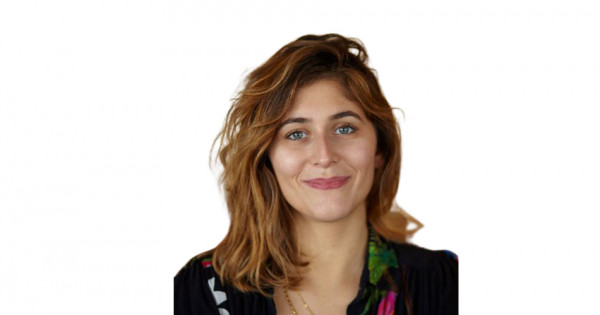 Flora Ghebali