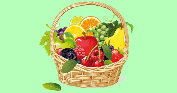 Livraison de fruits éco responsable