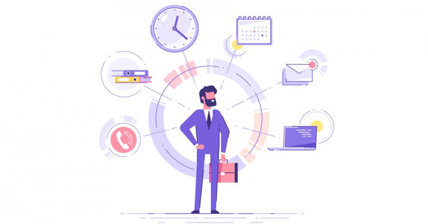Coaching individuel - Efficacité professionnelle