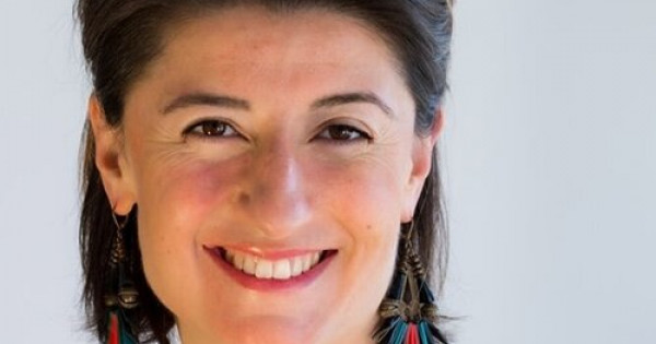 Aurélie Arquier