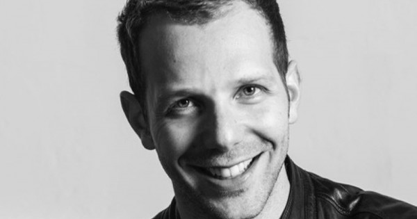 Maxime Ruszniewski