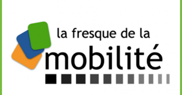 Fresque de la mobilité