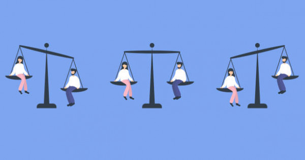 D&I : Favoriser la parité et l'égalité F/H en entreprise
