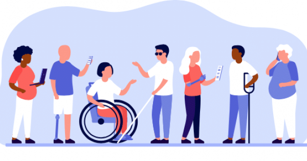 D&I : Intégrer pleinement le handicap dans l’entreprise