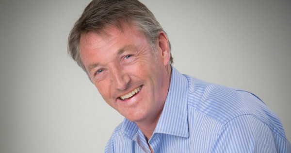 Kevin Gaskell