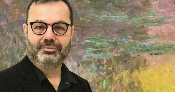 Jean-Michel Monnot
