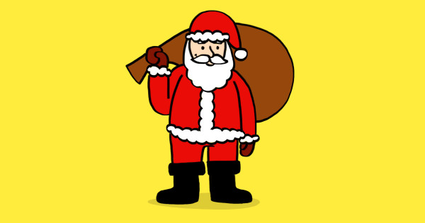 Escape Game - Spécial Noël
