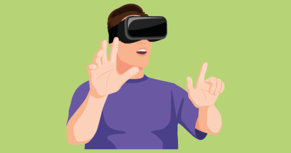 Sophrologie en réalité virtuelle